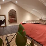 Сasa de vacaciones Cosy Mezzanine 2 Personnes De Mardi Gras Le Vieil *
