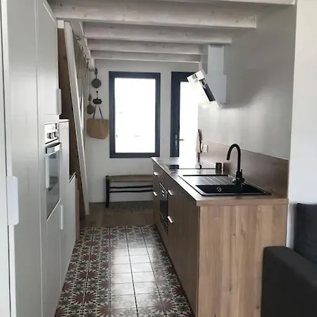 Cosy Mezzanine 2 Personnes De Mardi Gras Le Vieil Le Grand Vieil