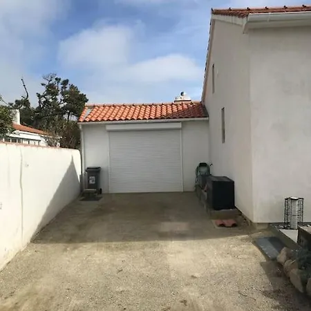 Cosy Mezzanine 2 Personnes De Mardi Gras Le Vieil Ferienhaus