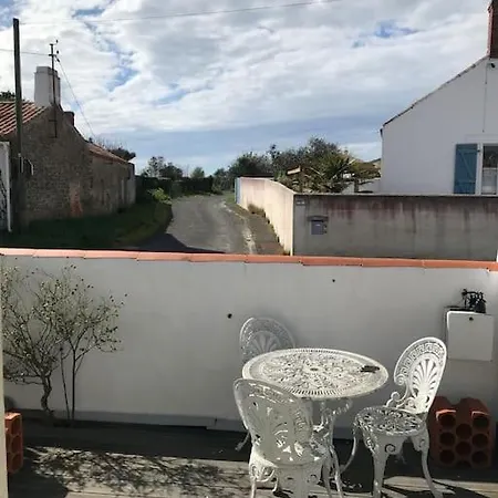 Ferienhaus Cosy Mezzanine 2 Personnes De Mardi Gras Le Vieil Le Grand Vieil