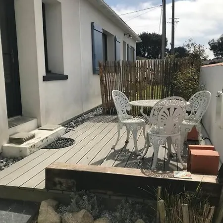 Cosy Mezzanine 2 Personnes De Mardi Gras Le Vieil Ferienhaus Le Grand Vieil