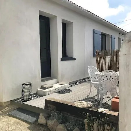 Cosy Mezzanine 2 Personnes De Mardi Gras Le Vieil Ferienhaus *