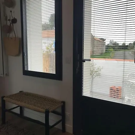 Cosy Mezzanine 2 Personnes De Mardi Gras Le Vieil