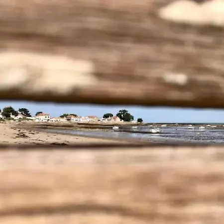 Casa de Férias Cosy Mezzanine 2 Personnes De Mardi Gras Le Vieil *