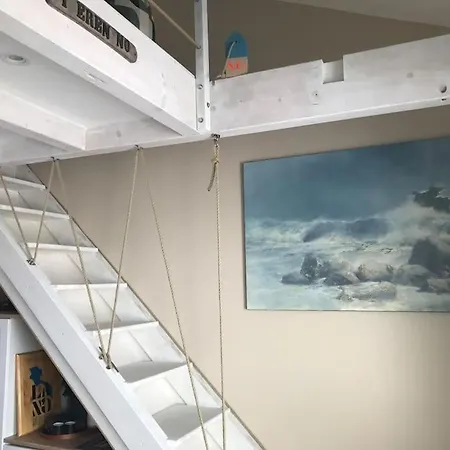 Ferienhaus Cosy Mezzanine 2 Personnes De Mardi Gras Le Vieil *