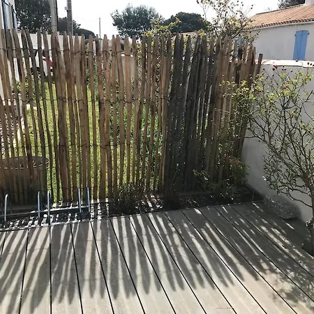 Cosy Mezzanine 2 Personnes De Mardi Gras Le Vieil Casa de Férias Le Grand Vieil