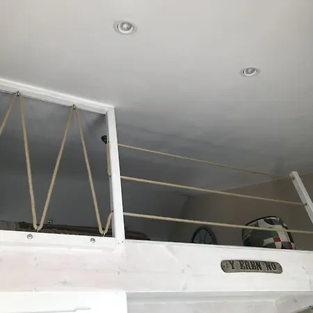 Ferienhaus Cosy Mezzanine 2 Personnes De Mardi Gras Le Vieil *