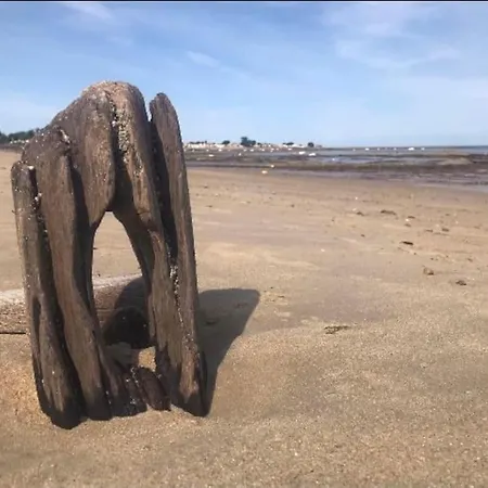 Cosy Mezzanine 2 Personnes De Mardi Gras Le Vieil *