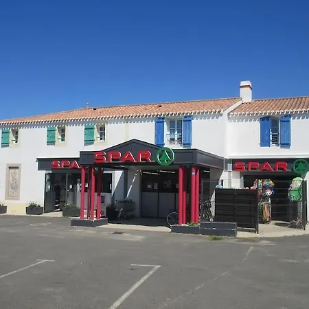 Cosy Mezzanine 2 Personnes De Mardi Gras Le Vieil Ferienhaus Le Grand Vieil