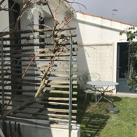 Ferienhaus Cosy Mezzanine 2 Personnes De Mardi Gras Le Vieil Le Grand Vieil