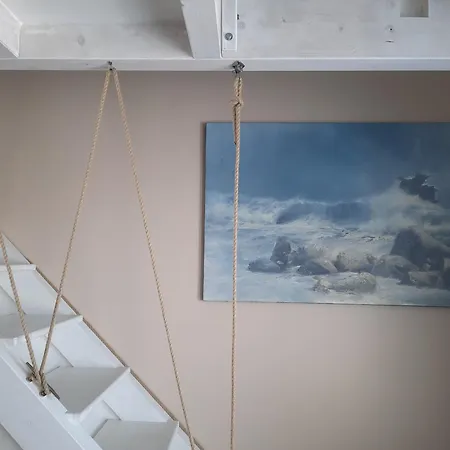 Cosy Mezzanine 2 Personnes De Mardi Gras Le Vieil Ferienhaus Le Grand Vieil