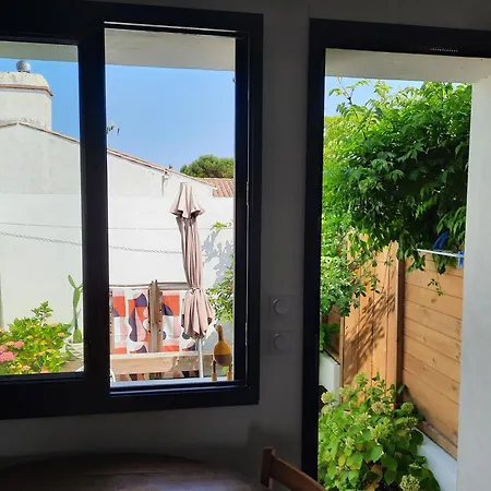 펜션 Cosy Mezzanine 2 Personnes De Mardi Gras Le Vieil Le Grand Vieil