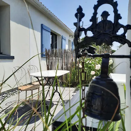 Cosy Mezzanine 2 Personnes De Mardi Gras Le Vieil