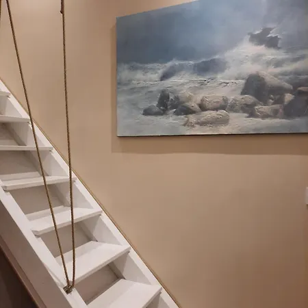 Cosy Mezzanine 2 Personnes De Mardi Gras Le Vieil Casa de Férias