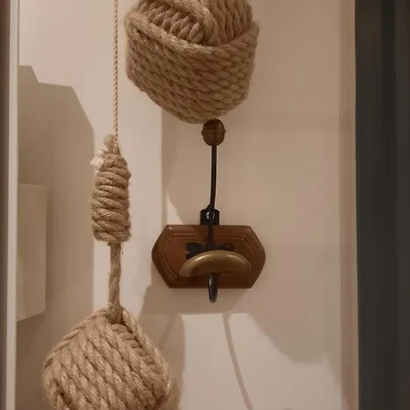 Cosy Mezzanine 2 Personnes De Mardi Gras Le Vieil * Le Grand Vieil