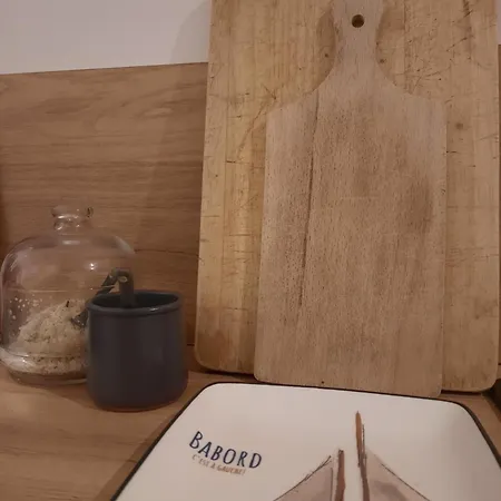 Cosy Mezzanine 2 Personnes De Mardi Gras Le Vieil Le Grand Vieil