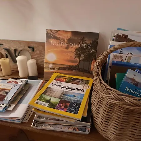 Casa de Férias Cosy Mezzanine 2 Personnes De Mardi Gras Le Vieil