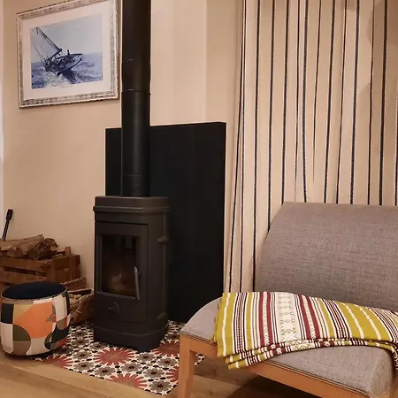 Vakantiehuis Cosy Mezzanine 2 Personnes De Mardi Gras Le Vieil *