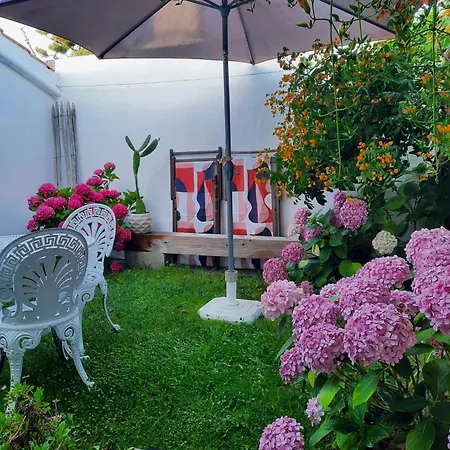 Casa de Férias Cosy Mezzanine 2 Personnes De Mardi Gras Le Vieil Le Grand Vieil