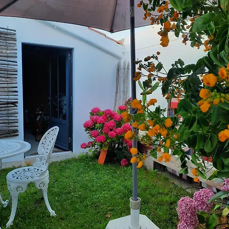 Cosy Mezzanine 2 Personnes De Mardi Gras Le Vieil Casa de Férias Le Grand Vieil