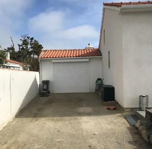 Cosy Mezzanine 2 Personnes De Mardi Gras Le Vieil Vakantiehuis