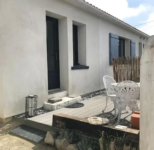 Cosy Mezzanine 2 Personnes De Mardi Gras Le Vieil Vakantiehuis *