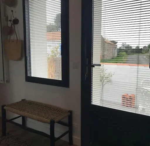 Cosy Mezzanine 2 Personnes De Mardi Gras Le Vieil