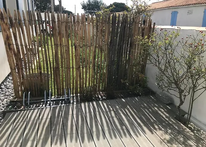 Cosy Mezzanine 2 Personnes De Mardi Gras Le Vieil Vakantiehuis Le Grand Vieil