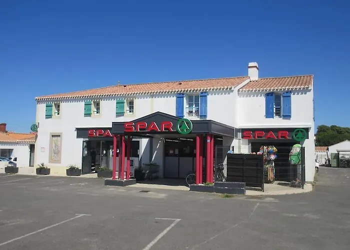 Cosy Mezzanine 2 Personnes De Mardi Gras Le Vieil Vakantiehuis Le Grand Vieil