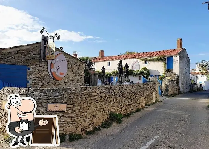 Vakantiehuis Cosy Mezzanine 2 Personnes De Mardi Gras Le Vieil