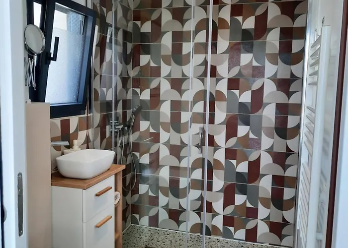 Cosy Mezzanine 2 Personnes De Mardi Gras Le Vieil Vakantiehuis Le Grand Vieil