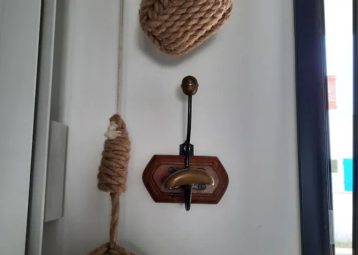 Vakantiehuis Cosy Mezzanine 2 Personnes De Mardi Gras Le Vieil Le Grand Vieil