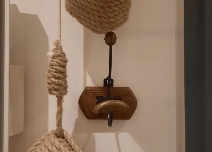 Cosy Mezzanine 2 Personnes De Mardi Gras Le Vieil * Le Grand Vieil