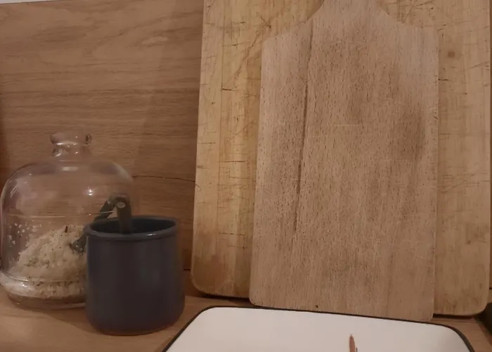 Cosy Mezzanine 2 Personnes De Mardi Gras Le Vieil Le Grand Vieil