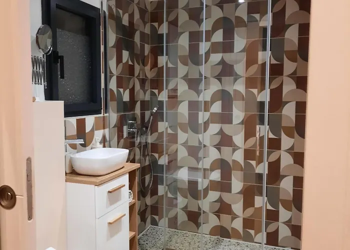 Cosy Mezzanine 2 Personnes De Mardi Gras Le Vieil Vakantiehuis *