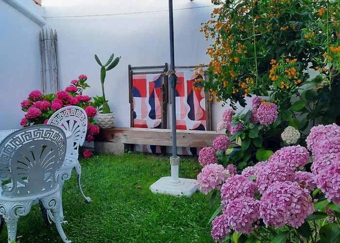 Vakantiehuis Cosy Mezzanine 2 Personnes De Mardi Gras Le Vieil Le Grand Vieil