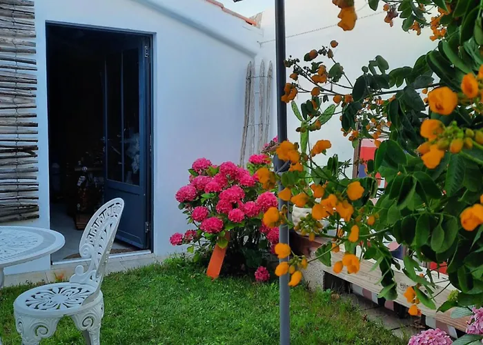 Cosy Mezzanine 2 Personnes De Mardi Gras Le Vieil Vakantiehuis Le Grand Vieil